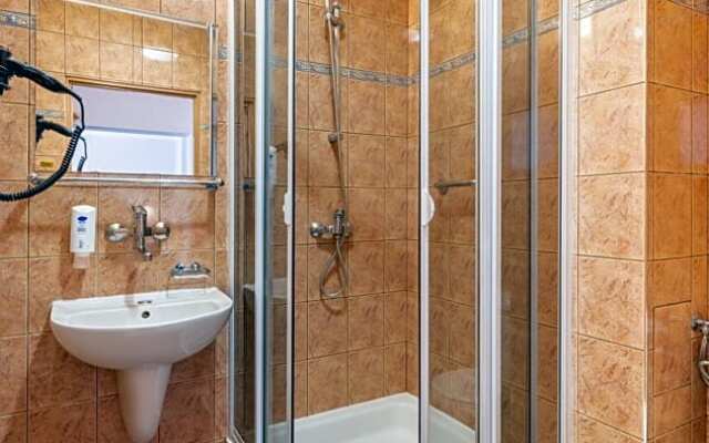 Hotel Solina Resort & Spa