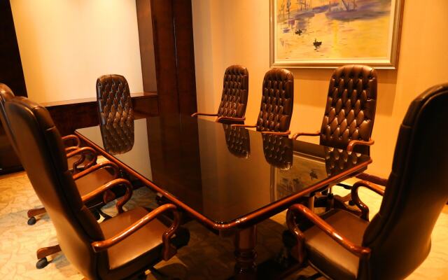 DoubleTree by Hilton hotel Anhui - Suzhou