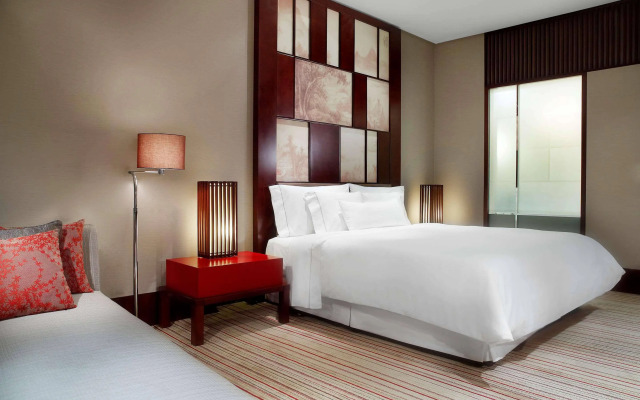 The Westin Beijing Chaoyang
