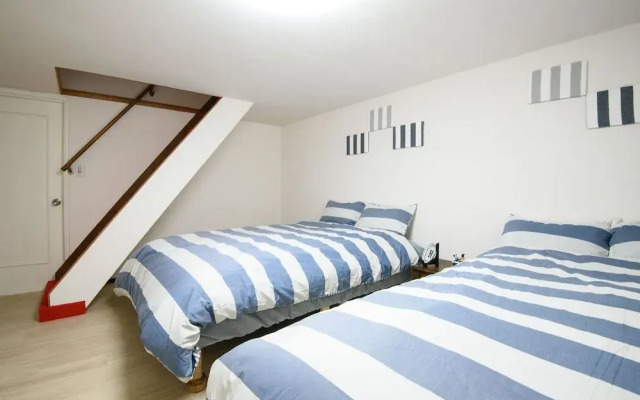 HDO Sumikawa House