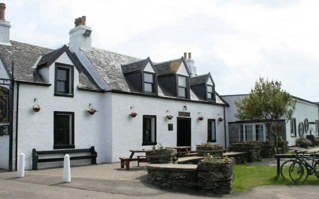 The Galley of Lorne Inn