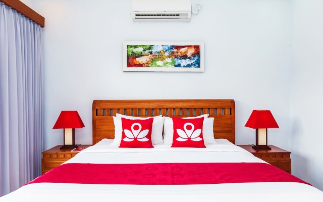 ZEN Premium Ubud Hanoman II – Guest Rooms – Ubud