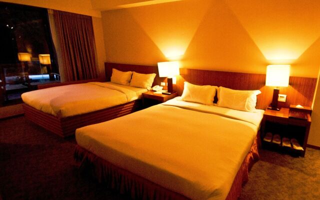 Alishan Hotel