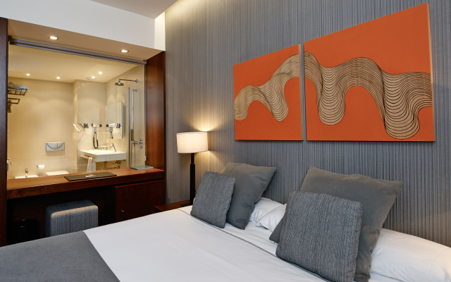 Hotel Carrís Marineda