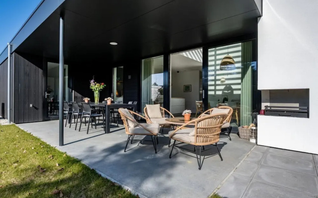 Beukenlaan Holiday Home in Kamperland