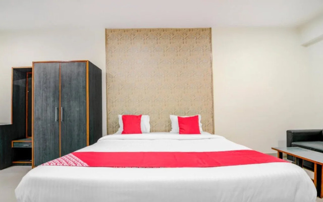 Rang Mahal Guest House By OYO Rooms