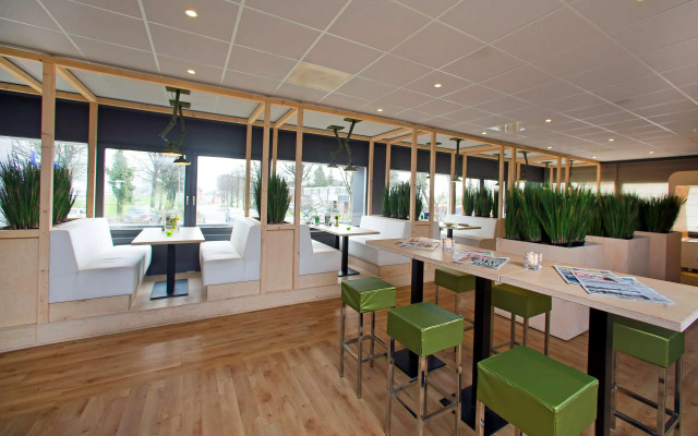 Amrath Airport Hotel Rotterdam