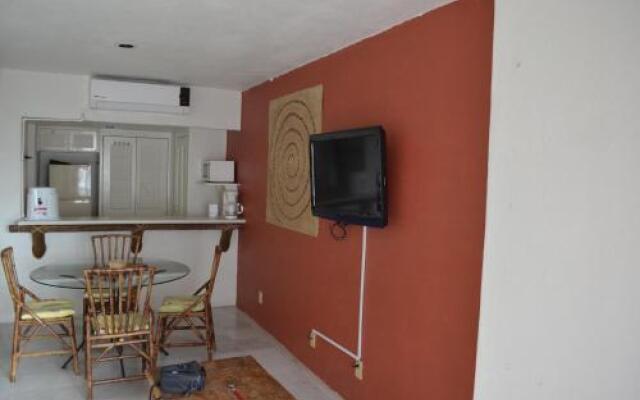 Enna Inn Ixtapa Rooms