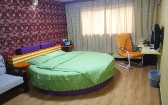 Qufu Boya Business Hotel Branch 2