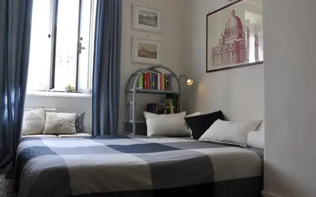 Rent in Rome - Totò