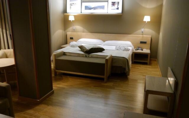 Parador de la Seu d'Urgell