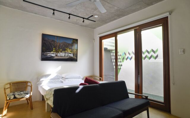 Sydney Two Storey Warehouse Style Home
