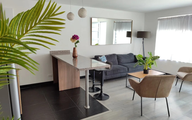 Rolos Apartamentos Amoblados