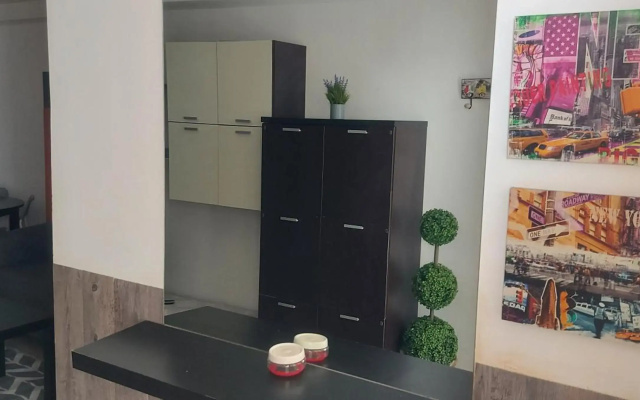 Apartamento ÉLITE en Cullera playa San Antonio