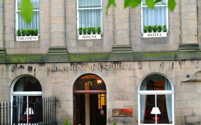 Parliament House Hotel