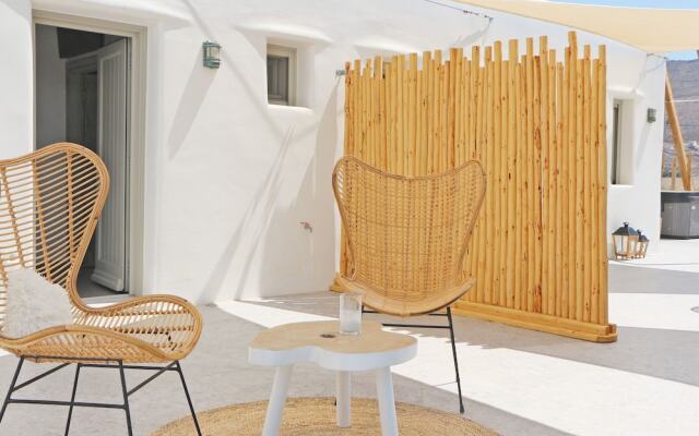 Enalion Suites Mykonos
