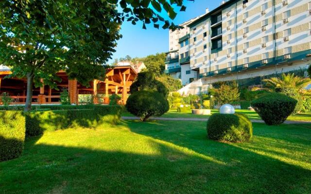 Hotel Eurosol Seia Camelo