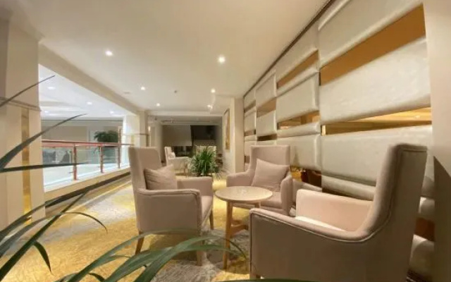 Vienna Hotel (Aba Mao County Guqiang City) – Lobby – Ngawa
