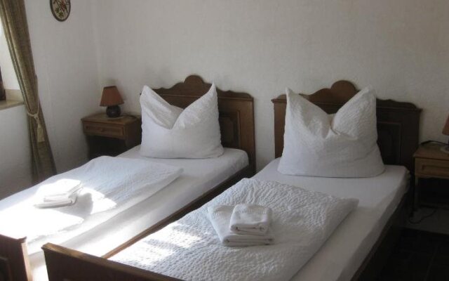 Dreikausens Landgasthaus Wildhof