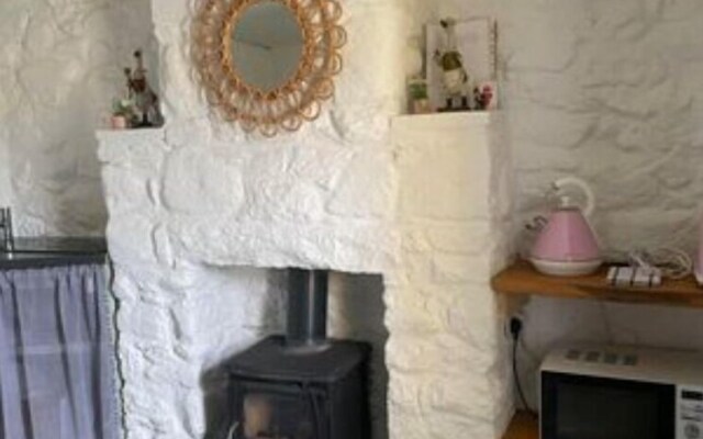 Slieve Gullion Cottages