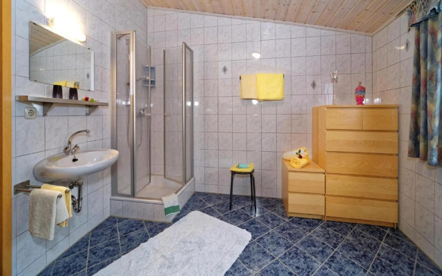 Berghof Pension und Ferienwohnungen