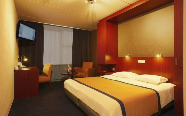 Hotel Parkzicht