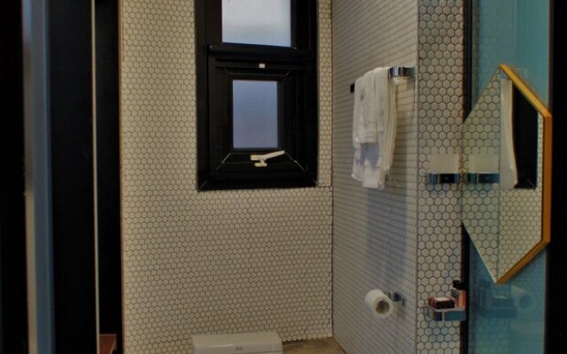 Sinchang Bikely The Bed