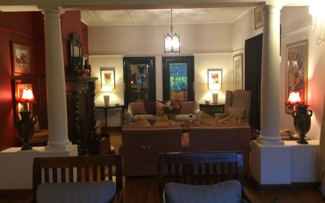 Armadale Boutique Hotel & Villas