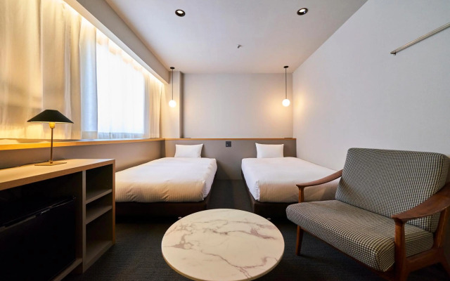Hotel Global View Koriyama