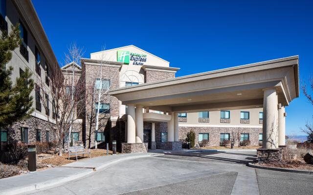 Holiday Inn Express Hotel & Suites Los Alamos, an IHG Hotel