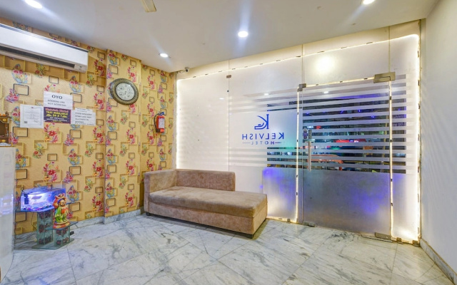 Hotel The Kelvish Delhi Airport