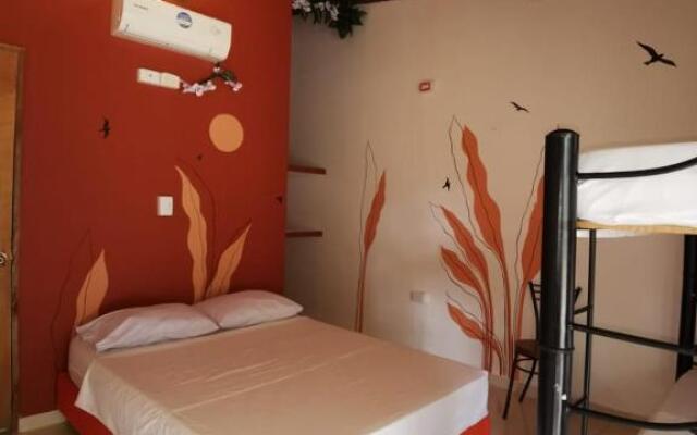 Villa del Sol Hotel & Restaurante