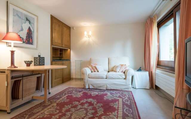 Sangata One Bedroom Luxury Apartment