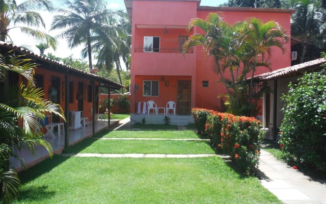 Pousada Jangada