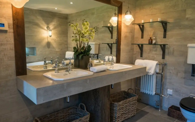Congrove Barns Bath