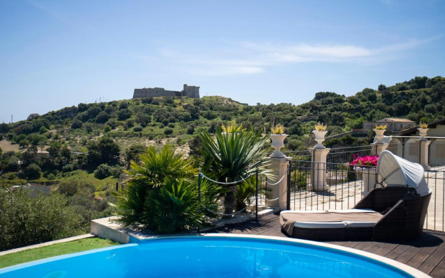 Villa Giuliana Relais