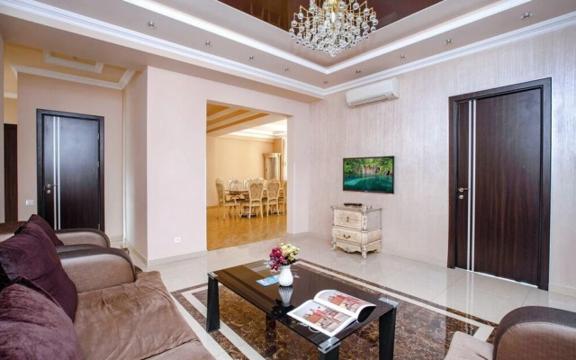 Stay Inn on Amiryan Str. 4/6
