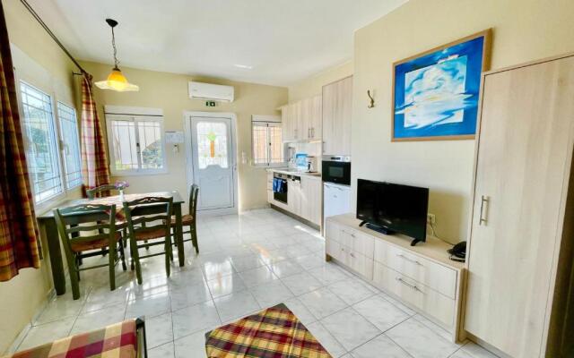 Panorama Villas - Adults only