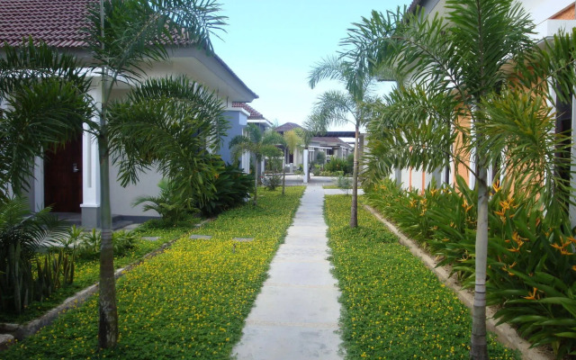 Luxio Hotel Sorong