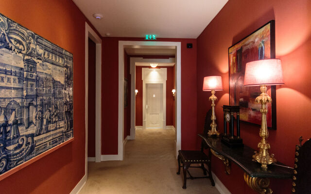 Dear Lisbon - Palace Chiado Suites