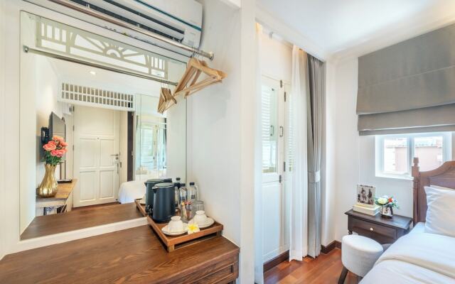Cherie Bangkok Boutique Hotel