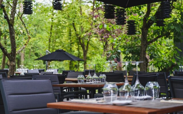 Domaine de la Résidence Hotel Spa & Restaurant