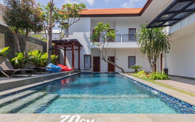 The Baliem Hotel