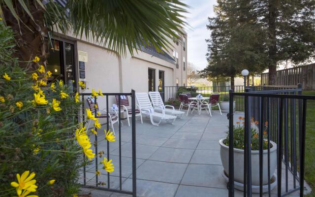 Hampton Inn Tracy