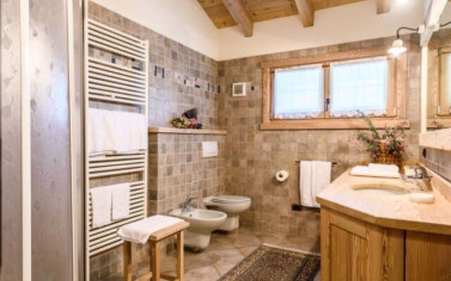Chalet Anna 23487