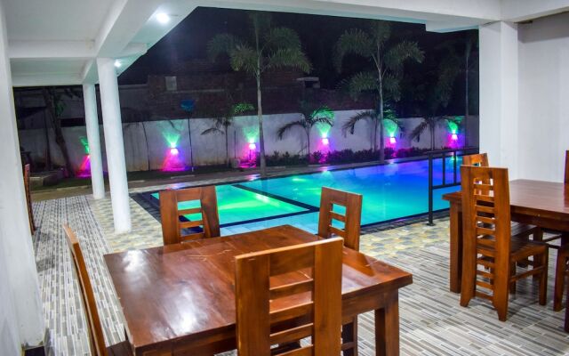 Lion Resort