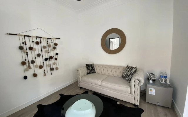 Calima Boutique Hotel