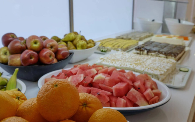 Hotel Rosamar Maritim