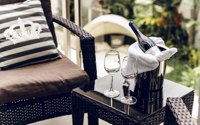 Villas In Pattaya