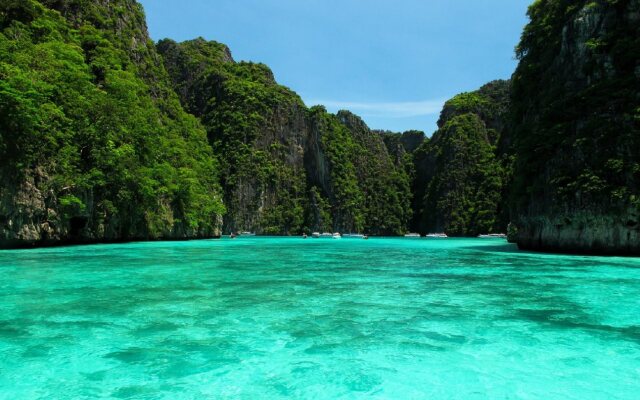 Ao Nang VIP Hotel